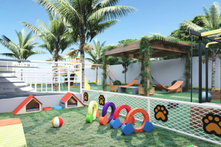 Residencial Reserva Carvalho