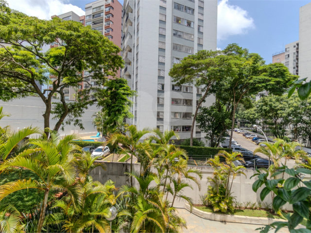 Apartamento à venda com 3 quartos em Jardim Marajoara, São Paulo, SP