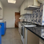 Apartamento à venda 3 quartos 1 suíte no Jardim da Saúde