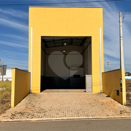 Barracão para alugar em Vila Asem, Itapetininga, SP