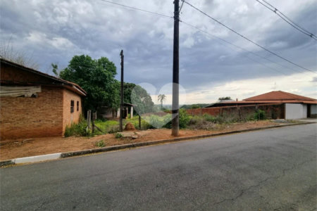Terreno à venda em Gramadinho, Itapetininga, SP