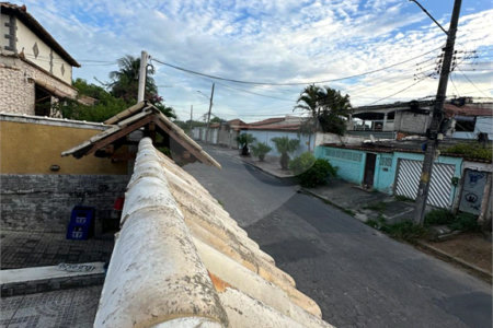Casa à venda com 3 quartos em Santa Cruz, Rio de Janeiro, RJ
