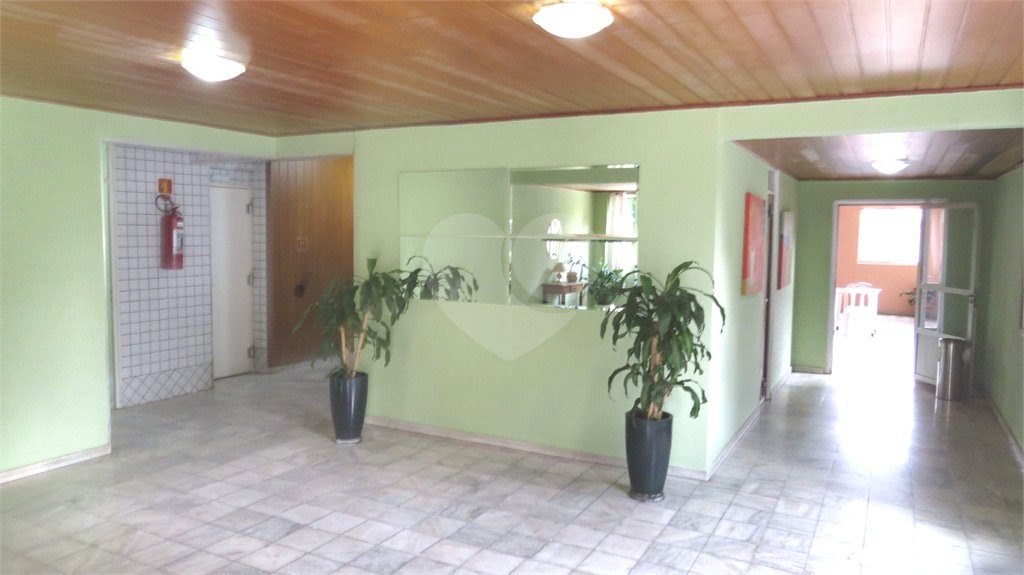 Apartamento à venda com 2 quartos em Vila Monumento, São Paulo, SP