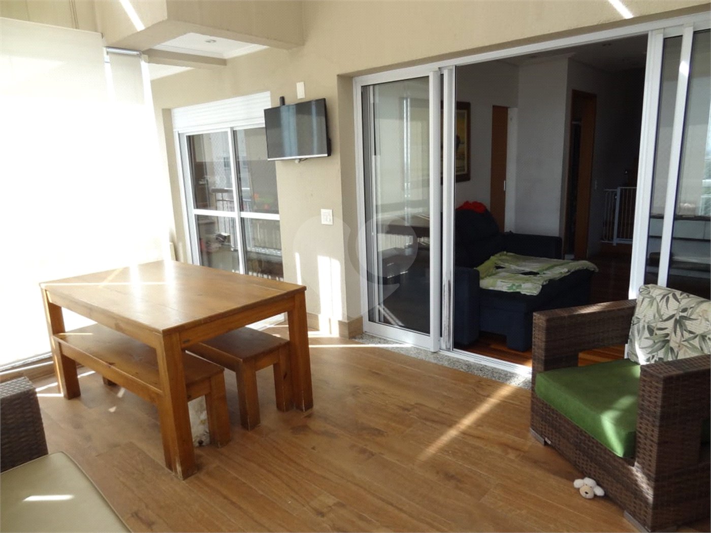 Cobertura à venda ou para alugar com 3 quartos, sendo 2 suítes, em Vila Leonor, São Paulo, SP