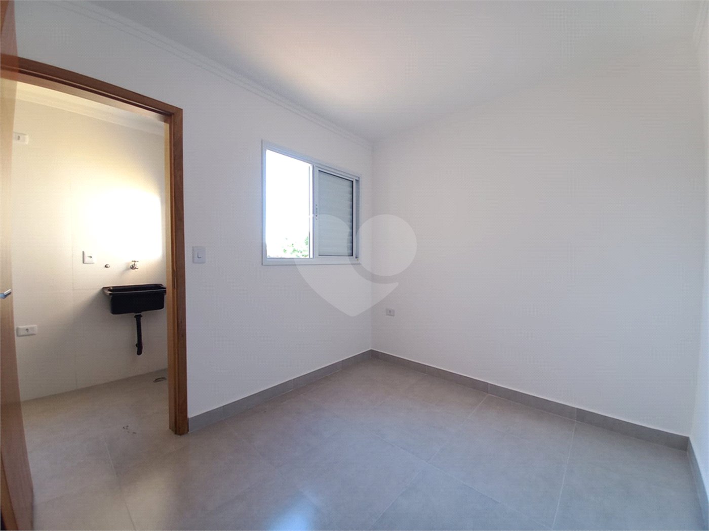 Apartamento à venda com 1 quarto em Lapa de Baixo, São Paulo, SP