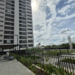 Apartamento à venda com 1 suíte em Além Ponte, Sorocaba, SP