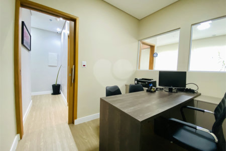 Sala para alugar no Centro, São Bernardo do Campo, SP
