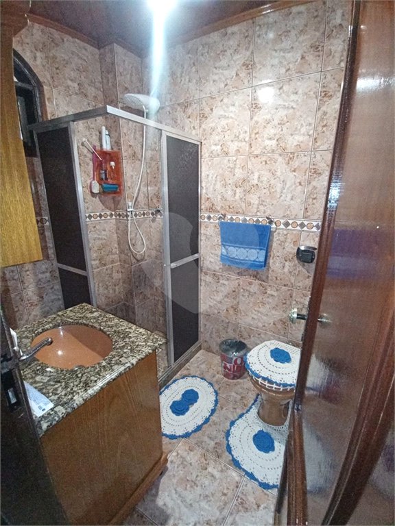 Casa à venda com 1 suíte em Santíssimo, Rio de Janeiro, RJ