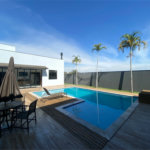 Casa à venda com 3 suítes no condomínio Saint Patrick, Sorocaba - SP