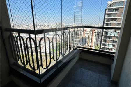 Apartamento à venda com 3 suítes em Jardim Anália Franco, São Paulo, SP