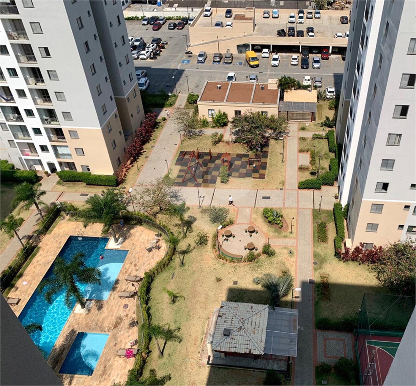 Apartamento à venda com 2 quartos em Lapa de Baixo, São Paulo, SP