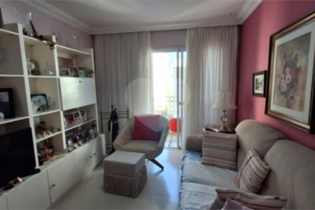 Apartamento à venda com 3 quartos, sendo 1 suíte,  em Indianópolis, São Paulo, SP