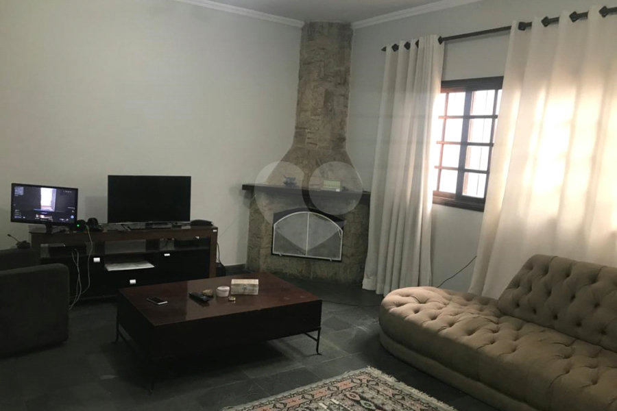 Casa Térrea à venda com 3 quartos, sendo 1 suíte, em Parque Mandaqui, São Paulo, SP