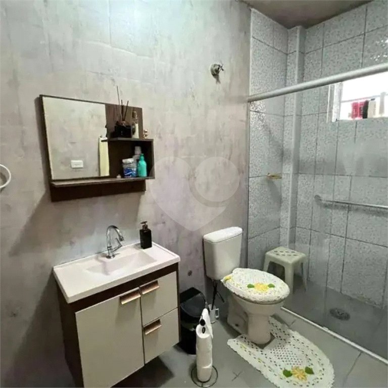 Casa Térrea à venda com 2 quartos em Jardim Vista Linda, São Paulo, SP