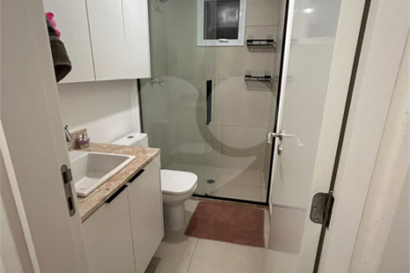 Apartamento à venda com 3 quartos, sendo 1 suíte, em Vila Andrade, São Paulo, SP