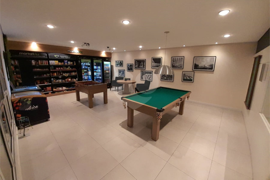Apartamento à venda com 2 quartos em Lauzane Paulista, São Paulo, SP