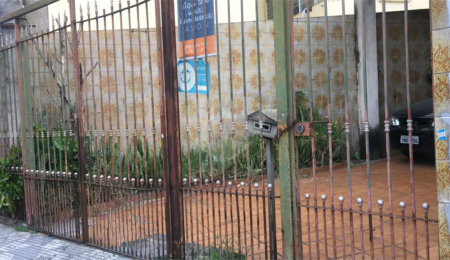 Sobrado à venda com 2 quartos em Santana, São Paulo, SP