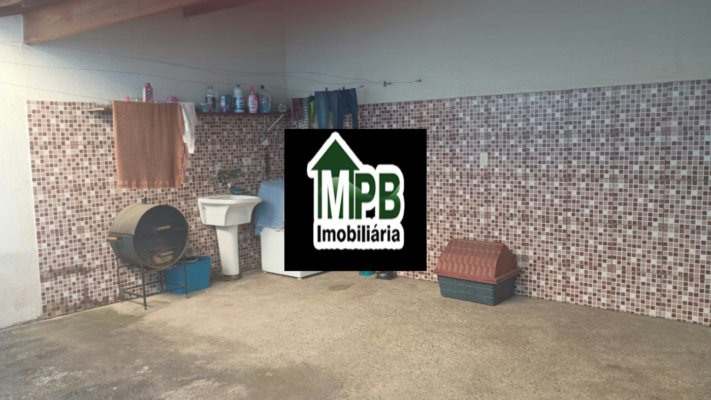Casa à venda com 2 quartos em JD STA ESMERALDA, Sorocaba, SP