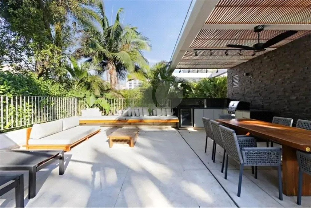Casa à venda ou para alugar com 2 suítes no condomínio Praça Gabriel, São Paulo - SP