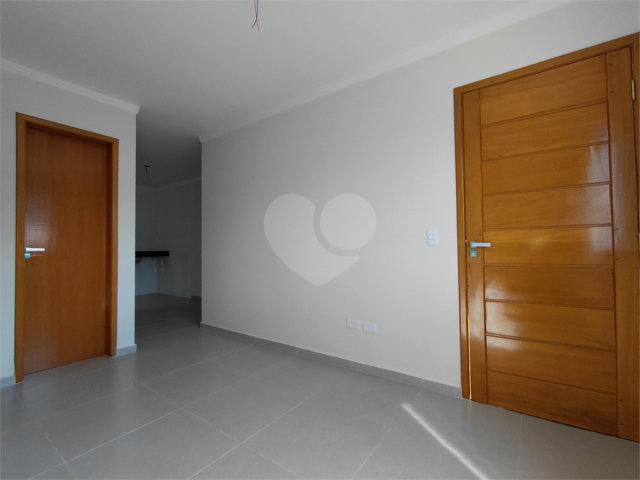 Casa à venda com 2 quartos no condomínio Epopeu, São Paulo - SP
