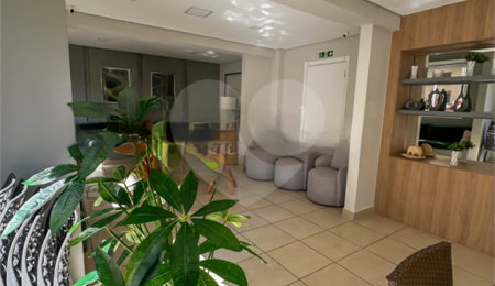 Apartamento à venda com 1 suíte em Brás, São Paulo, SP