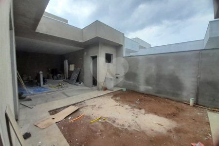 Casa em Condomínio Residencial Villeneuve São Carlos