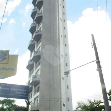 Apartamento duplex á venda