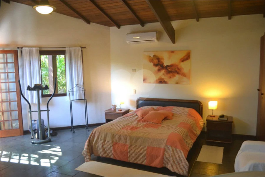 Casa à venda com 5 suítes em Riviera de São Lourenço, Bertioga, SP
