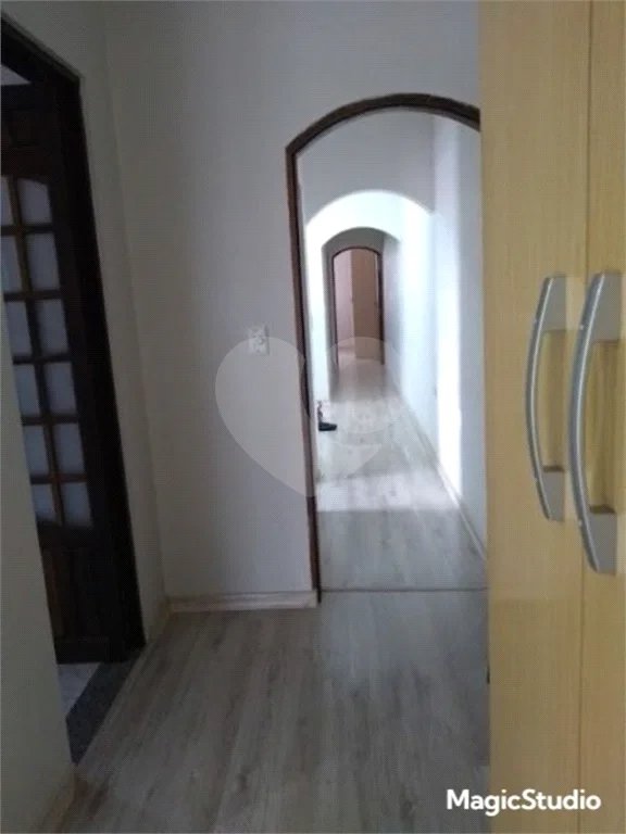 Sobrado com 246m², 3 quartos, sendo 1 suíte, 7 vagas de garagem, à venda no Jd das Maravilhas, em Santo André