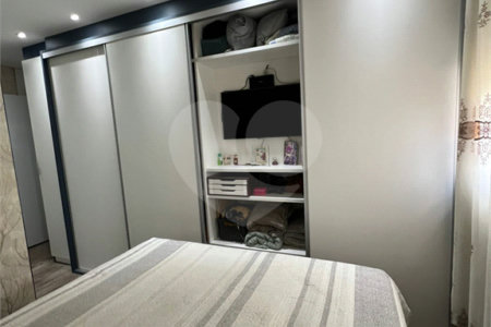 Apartamento novo à venda - Tatuapé