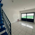Salão comercial para locação 44m²- Cesár de Sousa- Mogi das Cruzes
