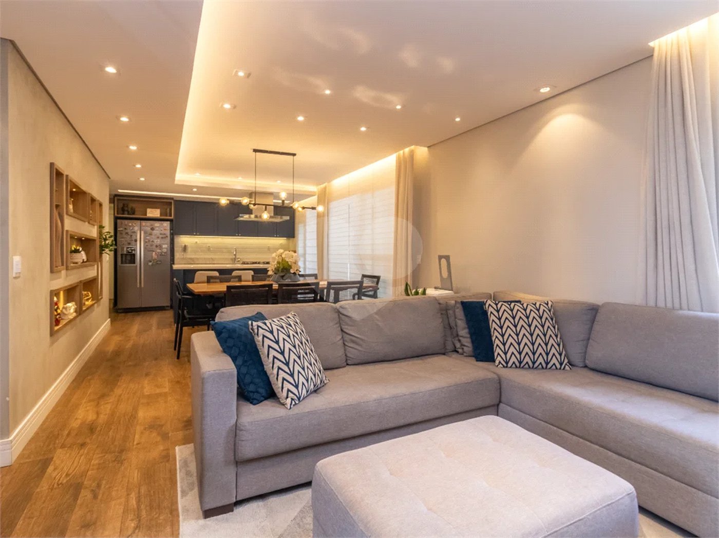 Apartamento para venda em Ipiranga com 3 quartos, sendo 3 suítes , 140m²
