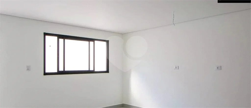 Sobrado novo , com 230m² , 3 suítes , 4 vagas de garagem , à venda no Jardim Bela Vista , em Santo André.