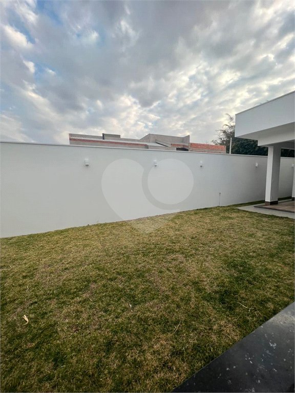 Casa à venda no condomínio Faixa Azul