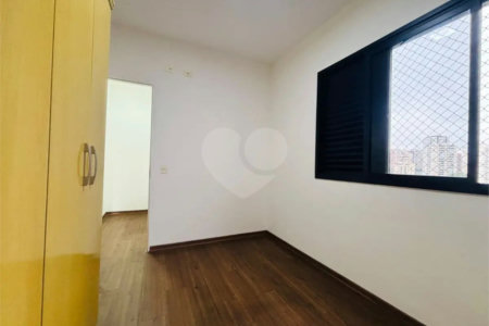 Ótimo apartamento à venda com 1 quarto, 1 vaga com 41 m² na Saúde