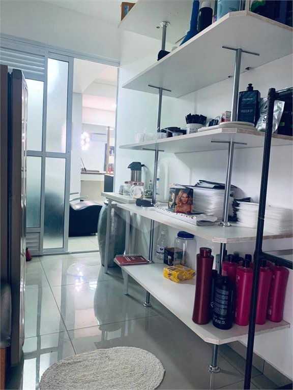 SALA COMERCIAL PROXIMO A UNIMED VILA NERY