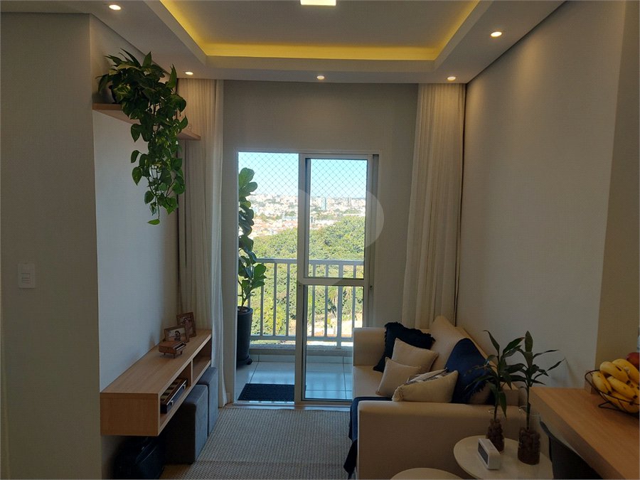 Apartamento para locação no Flor de Liz Residence