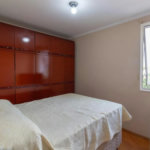 Apartamento à venda com 2 quartos em Jaguaré, São Paulo - SP