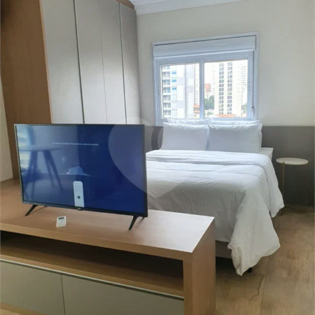 Apartamento para Locação - Vila Mariana/SP