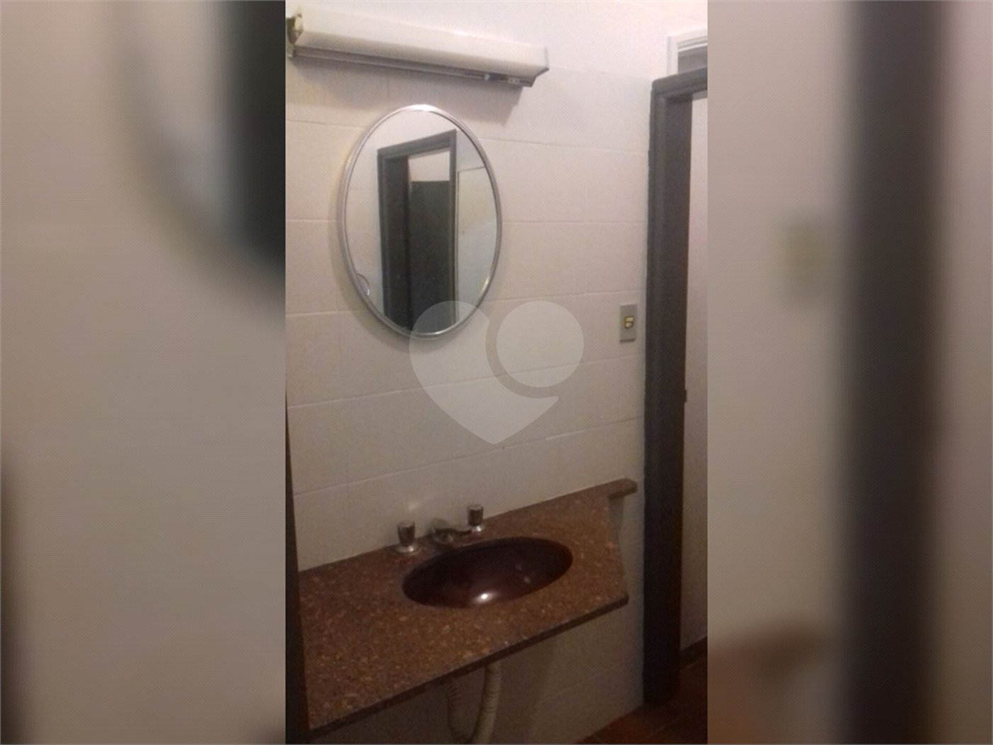 Casa Residencial ou Comercial no Centro