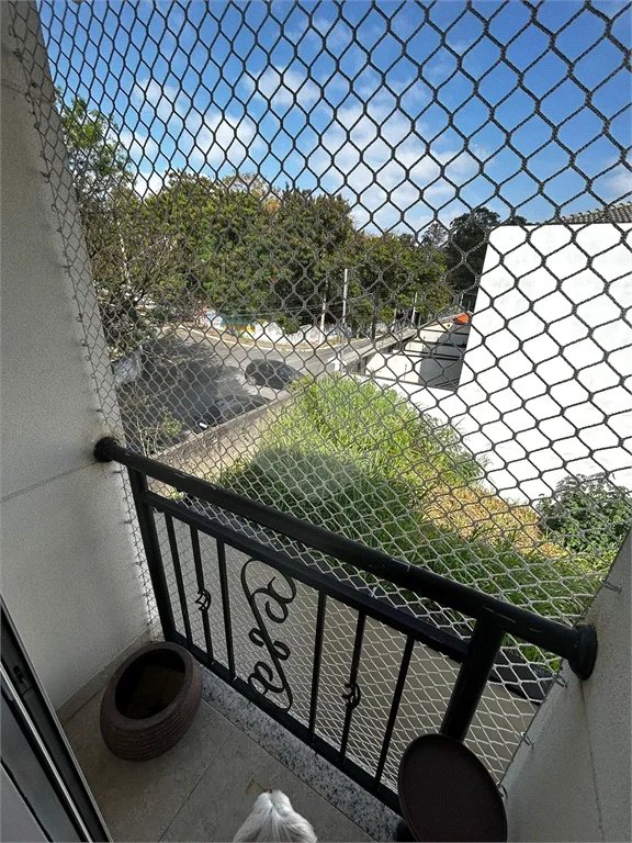 palmas do tremembé- condominio fechado