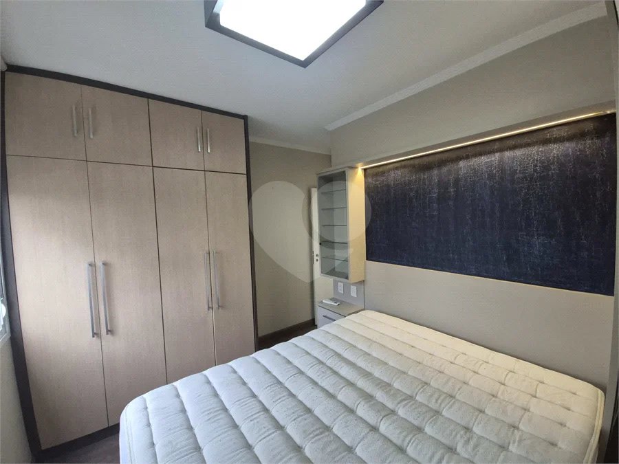 Apartamento à venda com 3 suítes em Parque Prado, Campinas, SP