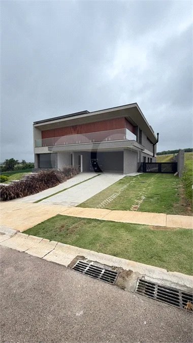 RESIDÊNCIA DE ALTÍSSIMO PADRÃO – CONDOMÍNIO PORTOFINO | RESERVA ITUPARANGA – PIEDADE/SP