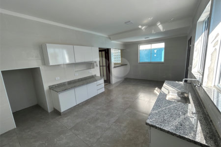 Casa à venda com 3 quartos, sendo 1 suíte, em Vila Cruzeiro, São Paulo, SP