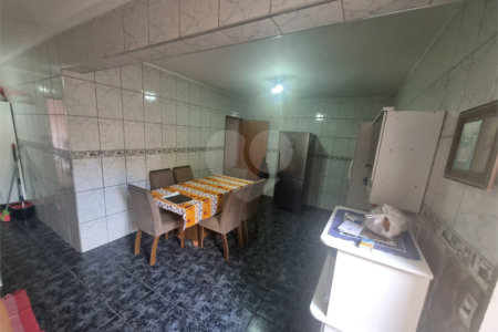 Casa 3 quartos mais edícula Santa Angelina.