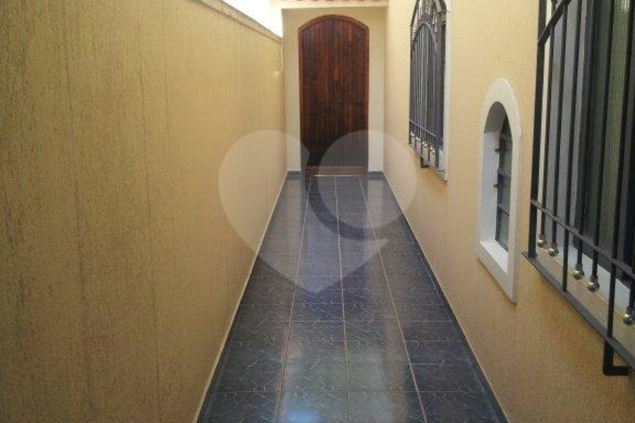 Sobrado à venda com 3 quartos, sendo 1 suíte,  em Vila Nova Mazzei, São Paulo, SP