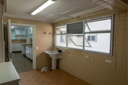 Apartamento à venda com 4 suítes em Jardim Leonor, São Paulo, SP