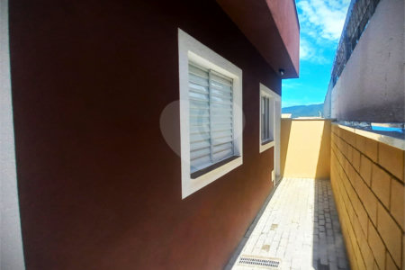 Casa à venda com 2 quartos, sendo 1 suíte,  em Vila São Paulo, Mogi das Cruzes, SP