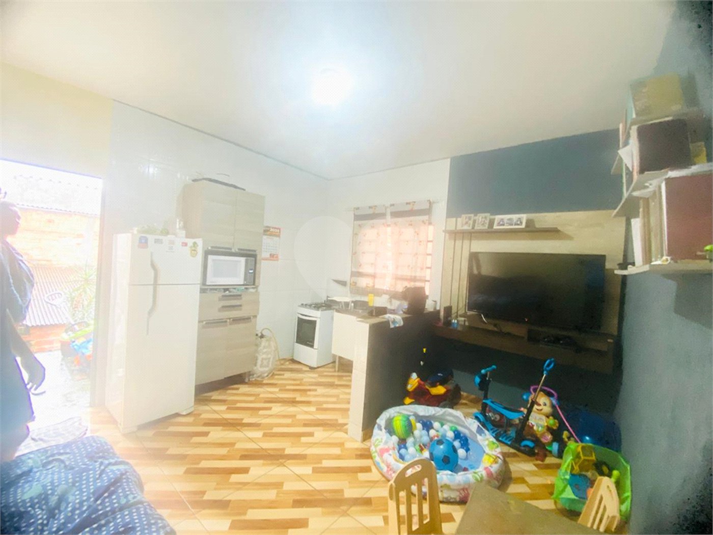 Casa à venda com 2 quartos, sendo 1 suíte, em Jaçanã, São Paulo, SP