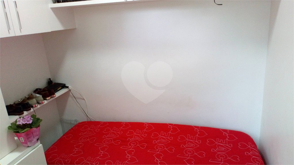 Apartamento à venda com 2 quartos em Copacabana, Rio de Janeiro, RJ